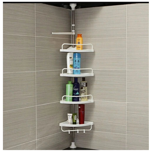 Esquinero Organizador de Ducha