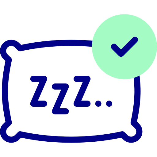 😴 Analiza la calidad de tu sueño y te ayuda a descansar mejor
